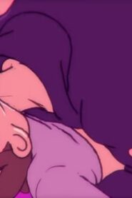 Mona y Travis – LewdFroggo Animation