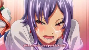 Tsundero Capitulo 6