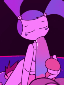 Joles Robot Gaspr (Parodia) HENTAI 2D Sin censura