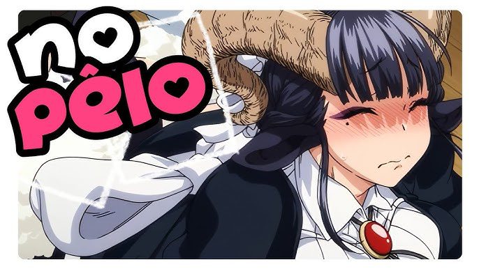 Ajin ga Osuki nan Desu ne