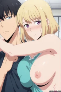 Sung Jin-woo x Cha Hae-in Hentai