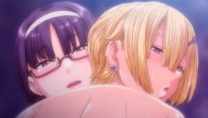 Heart Mark Oome capitulo 1