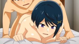 Sex ga Suki de Suki de Daisuki na Classmate no Ano Musume Capitulo 4